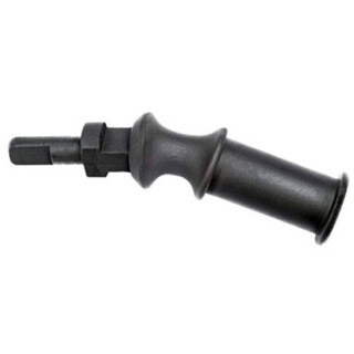 GG&G Enhanced SCAR Charging Handle Angled 4130 Steel Black GGG-1533