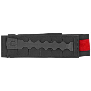 Grey Ghost Gear Tourniquet Pouch Laminate Black