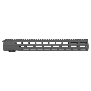 Grey Ghost Precision AR-308 15" Handguard M-LOK Grey
