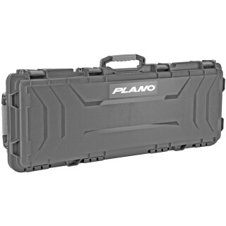 Plano Field Locker Element Single Tactical Rifle Case 44"x15"x6.38" Interior Dimension Hard Case Black