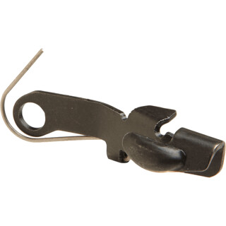 Ghost forward Extended Slide Release for Glock Gen3/Gen4 Combat Black