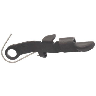 Ghost Inc. Bullet Slide Release For Glock Combat Black BSR_BLK 