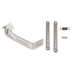 GHOST Inc. 3.5 Evo Elite Complete Trigger Kit for Gen 1-4 Glocks EETK