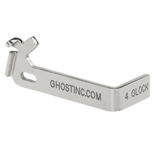 Ghost 3.3 LB Pro Trigger for Glock Gen 1-4
