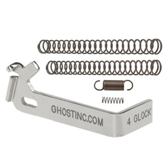 Ghost 3.3 LB Pro Trigger Connector/Spring Kit for Glock Gen 1-4