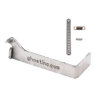 Ghost Standard Trigger for Glock 3.5 lb and Springs Kit