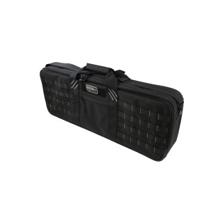 G Outdoors G.P.S. Tactical Special Weapons Case Nylon Black