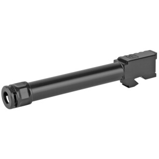 Griffin ATM Threaded Barrel for Glock 17 Gen5 with Micro Carry Comp