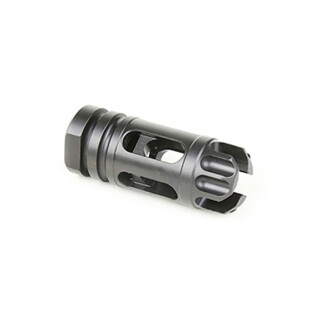 Griffin Armament M4SD Flash Compensator 5.56 1/2x28
