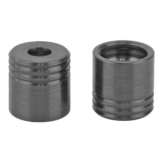 Grovtec Non-Threaded QD Push Button Base