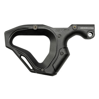 Hera Arms USA CQR Gen 2 AR-15 Foregrip Black