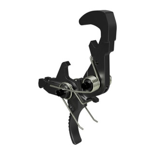 Hiperfire Enhanced Duty AR-15 Trigger Heavy Gunner