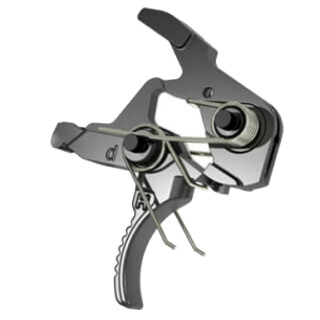 Hiperfire Enhanced Duty AR-15 Trigger Sharp Shooter