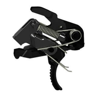 Hiperfire HIPERTOUCH Elite AR-15 Trigger