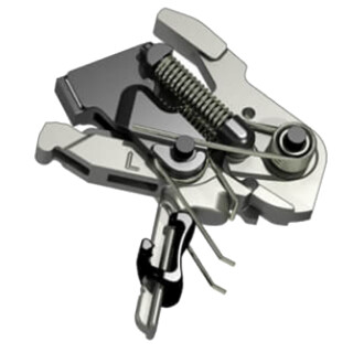 Hiperfire HIPERTOUCH ECLipse AR-15 Trigger