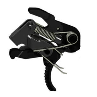 Hiperfire HIPERTOUCH Reflex AR-15 Trigger