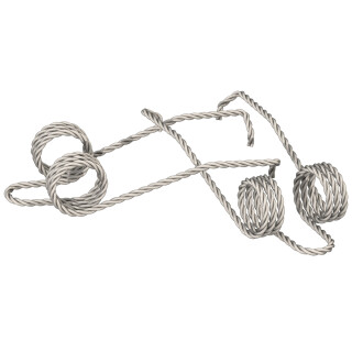 HIPERFIRE XAK Main Spring Tri-Twist Music Wire for AK Platform