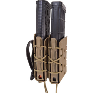 HSG Polymer X2R TACO V2 Coyote Brown