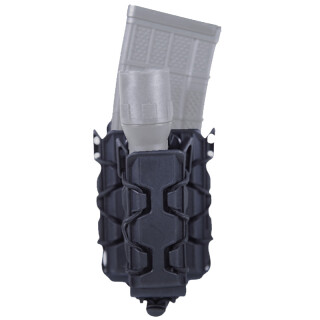HSG Polymer Double Decker V2 TACO Black