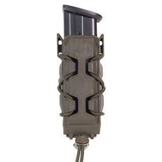 HSGI Polymer Pistol TACO V2 Magazine Pouch OD Green