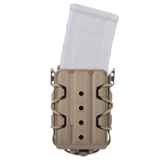 HSGI Polymer TACO V2 AR-15 Magazine Pouch Coyote