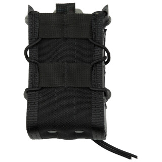 HSGI X2R TACO Double Rifle Mag MOLLE Pouch Black