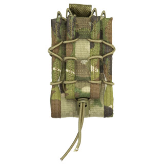 HSGI Double Decker TACO Magazine Pouch MOLLE Multicam