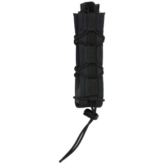 HSGI Extended Pistol TACO Magazine Pouch MOLLE Black
