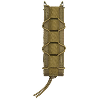 HSGI Extended Pistol TACO Magazine Pouch MOLLE Mount Coyote Brown