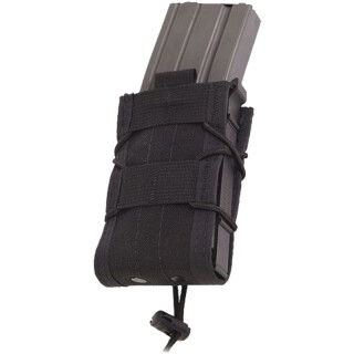 HSGI AR-15 or 308 TACO Rifle Magazine Pouch MOLLE Black