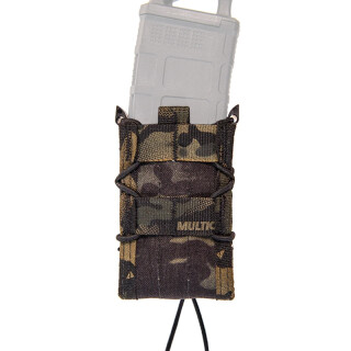 HSGI TACO Rifle Magazine Pouch Multicam Black