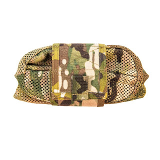 HSGI Mag-Net Dump Pouch V2 MOLLE Multicam
