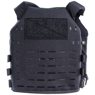 HSGI Core Plate Carrier Nylon MOLLE Large Black