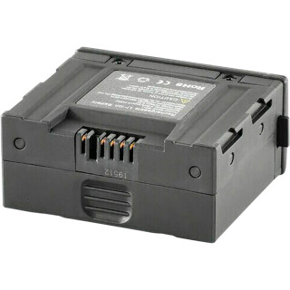 iRay USA Rico IBP-1 Lithium-Ion Rechargeable Battery Fits Rico Mk1 Thermal Rifle Scopes 4400 mAh Black