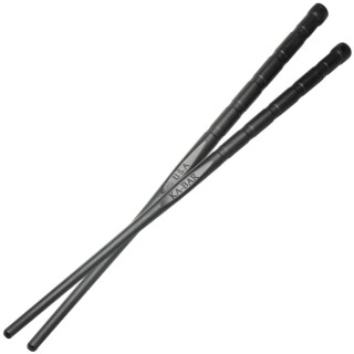 Ka-Bar Chopsticks Polymer Black 2 Pair