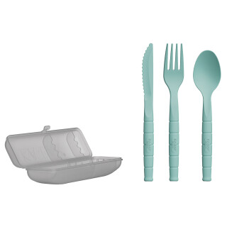 Ka-Bar Lunch Pal 3-Piece Utensil Set