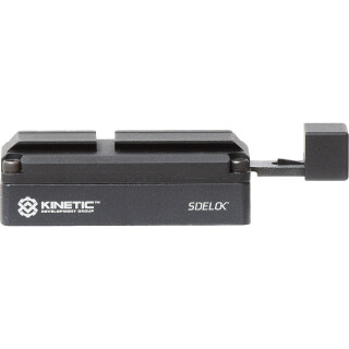 Kinetic Development Group Sidelok Aimpoint ACRO Mount