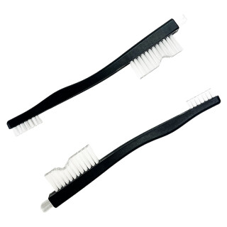 KleenBore 3-in-1 Triple Action Utility Brush 2-Pack