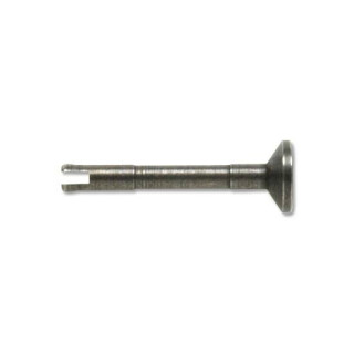 KNS Precision AR-15 Perma-Pin Firing Pin Retainer Replaces Standard Cotter Pin