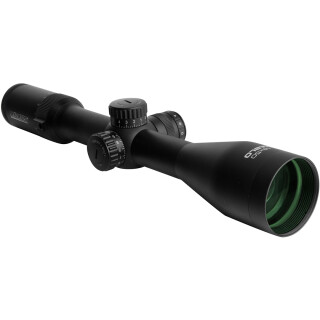 Konus Diablo 4-16x50mm Rifle Scope SFP 550 Illuminated Reticle