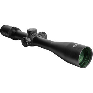 Konus Diablo 6-24x50mm Rifle Scope SFP MIL-DOT Illuminated Reticle