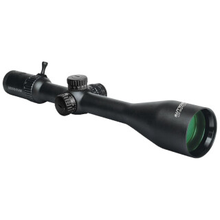 Konus Absolute 5-40x56mm Rifle Scope Illuminated BDC Reticle 30mm Tube