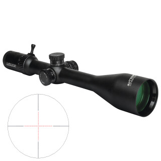Konus Absolute BDX 5-40x56mm Rifle Scope SFP Mil Dot Reticle