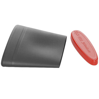 KICK-EEZ Slip-On Recoil Pad with 1/2" Insert Small