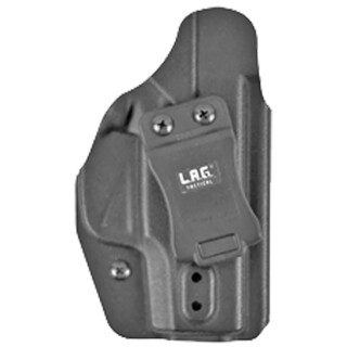L.A.G. Tactical Liberator Mk II Holster Fits Taurus G3