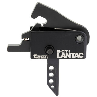 Lantac E-CT1 Single Stage AR-15 Flat Trigger