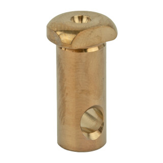 LanTac USA CP-R630 Cam Pin For AR-15 Brass Finnish