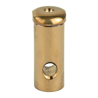 LanTac USA CP-R360H Cam Pin For AR-10 Brass Finnish