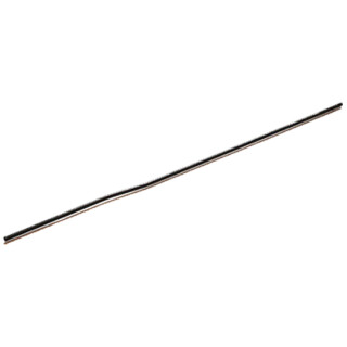 LanTac USA AR-15 Gas Tube Rifle Length Steel Black Nitride Finish