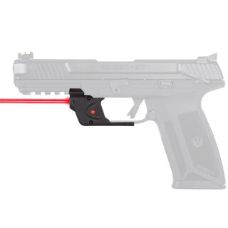 Viridian E-Series Red Laser Sight for Ruger-5.7